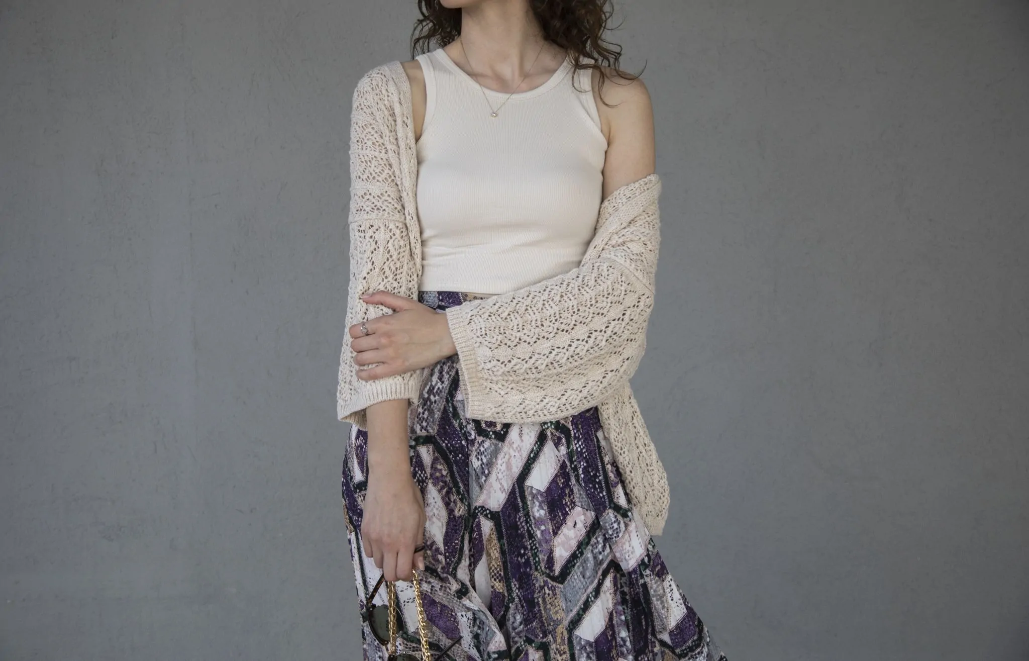 tips layering pakaian